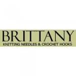 10" Brittany Birch Double Point Needles