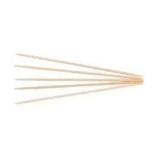 10" Brittany Birch Double Point Needles