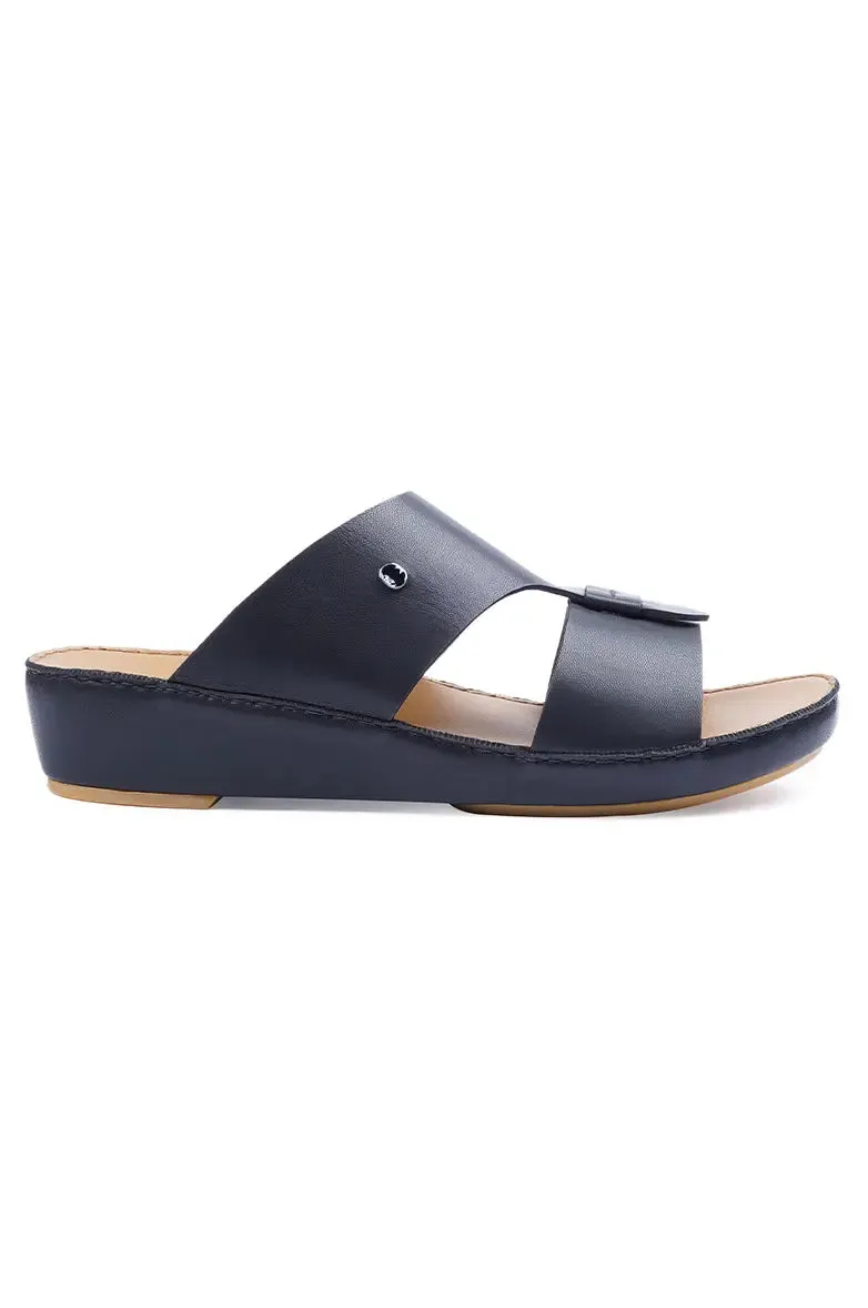 2044 Sandals black