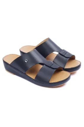 2044 Sandals black