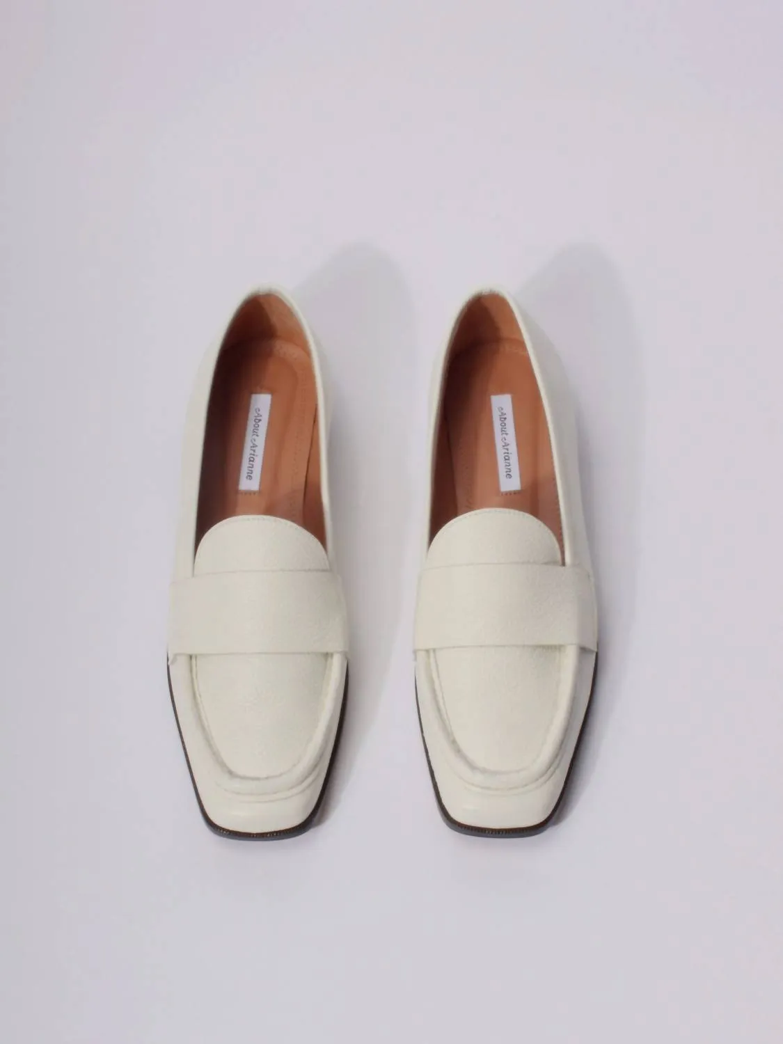 About Arianne - Women's Dali Loafer