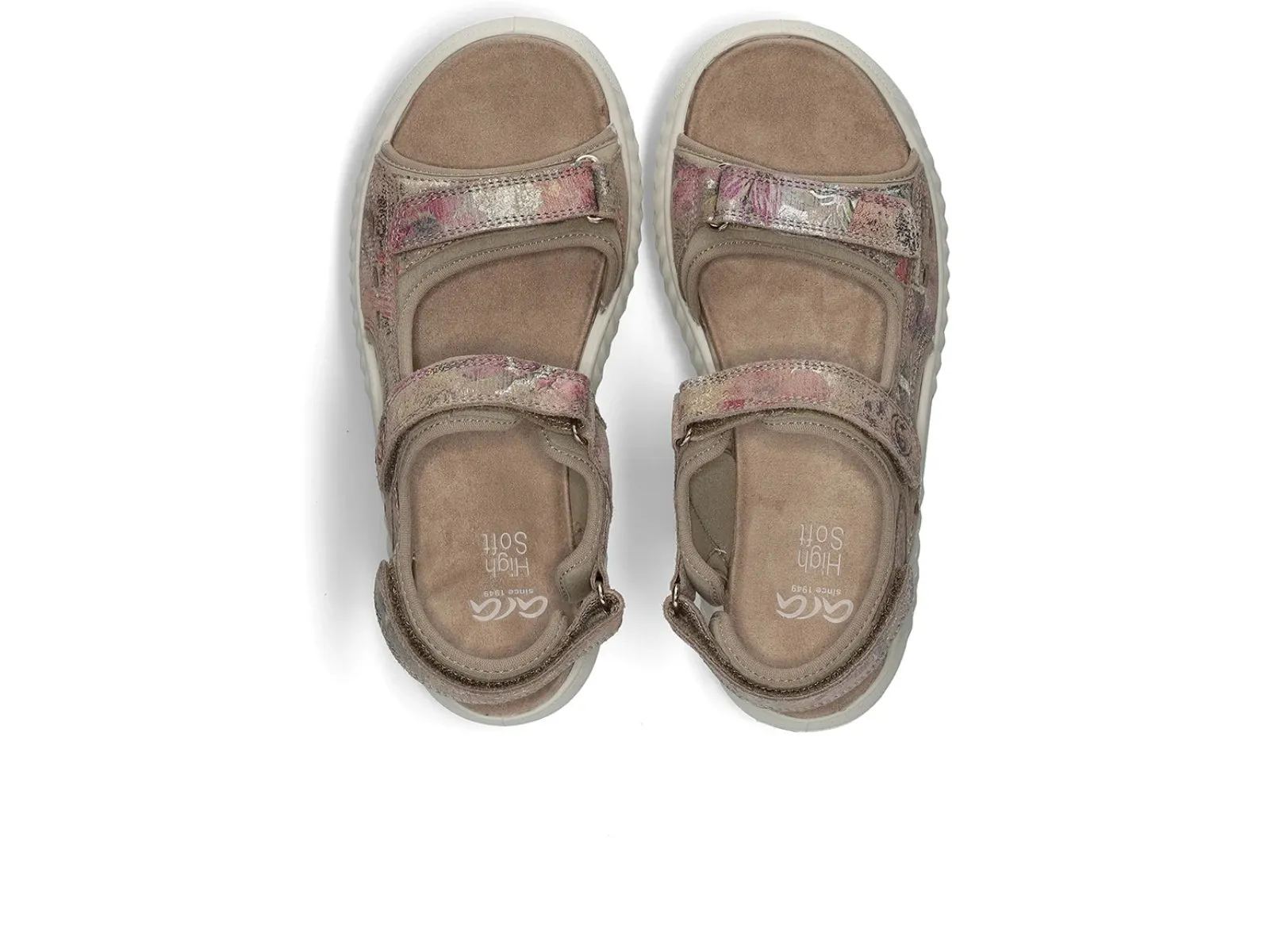 Ara 12-13507-27 Avio - Beige