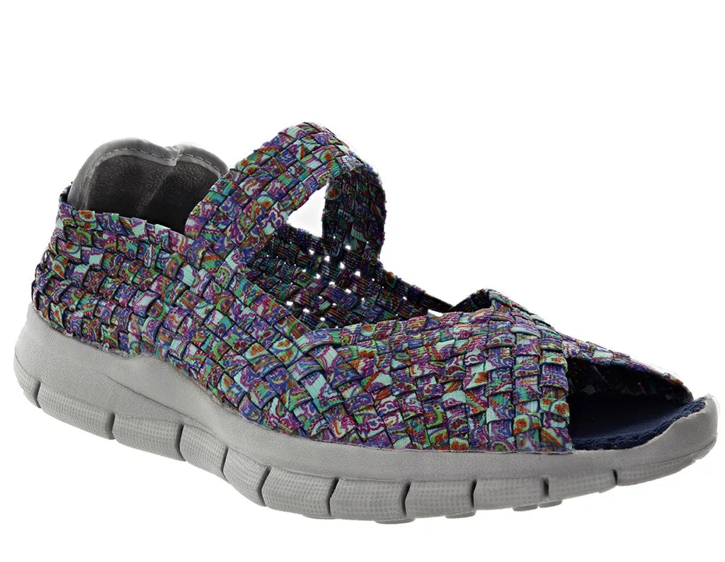 Bernie Mev Women's Comfi