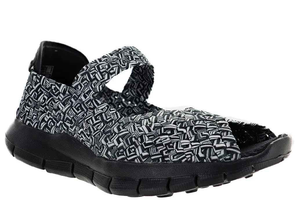 Bernie Mev Women's Comfi