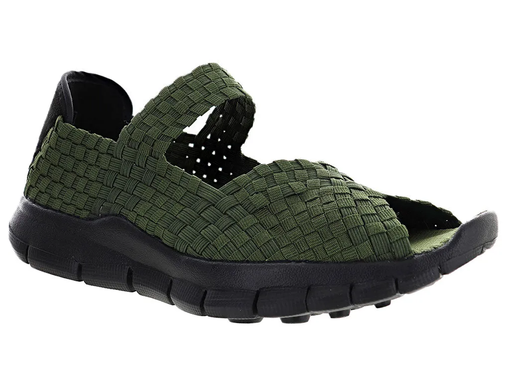 Bernie Mev Women's Comfi