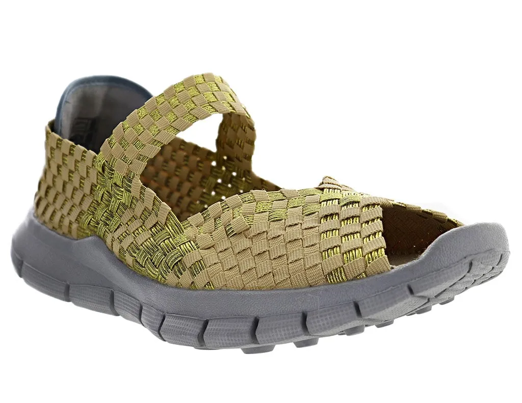 Bernie Mev Women's Comfi