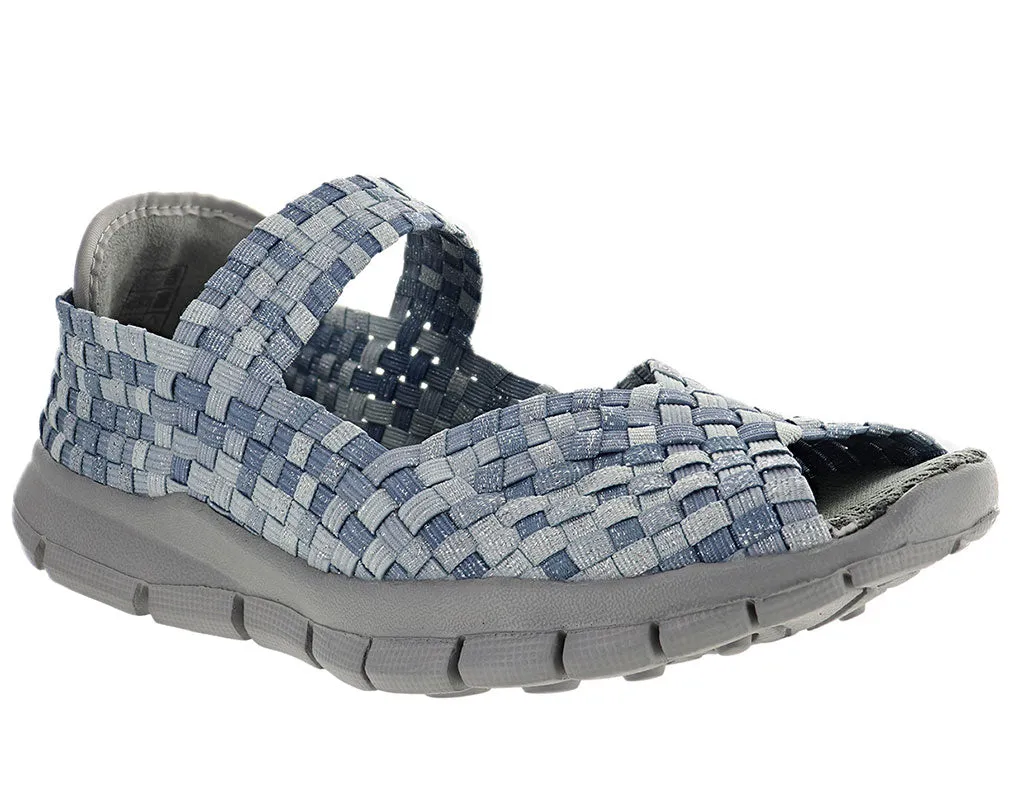 Bernie Mev Women's Comfi