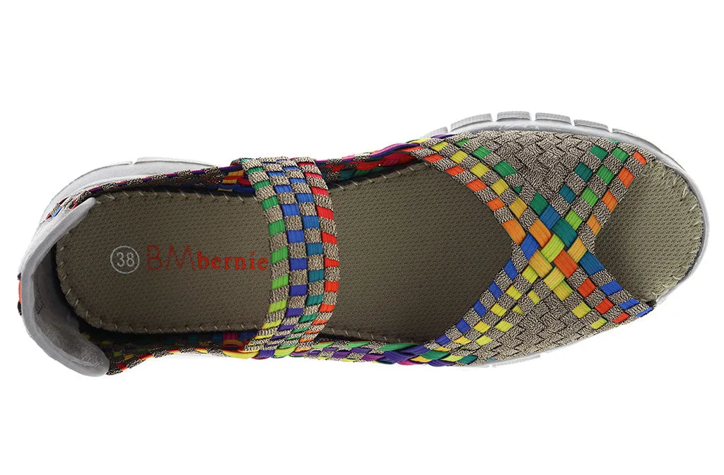 Bernie Mev Women's Comfi