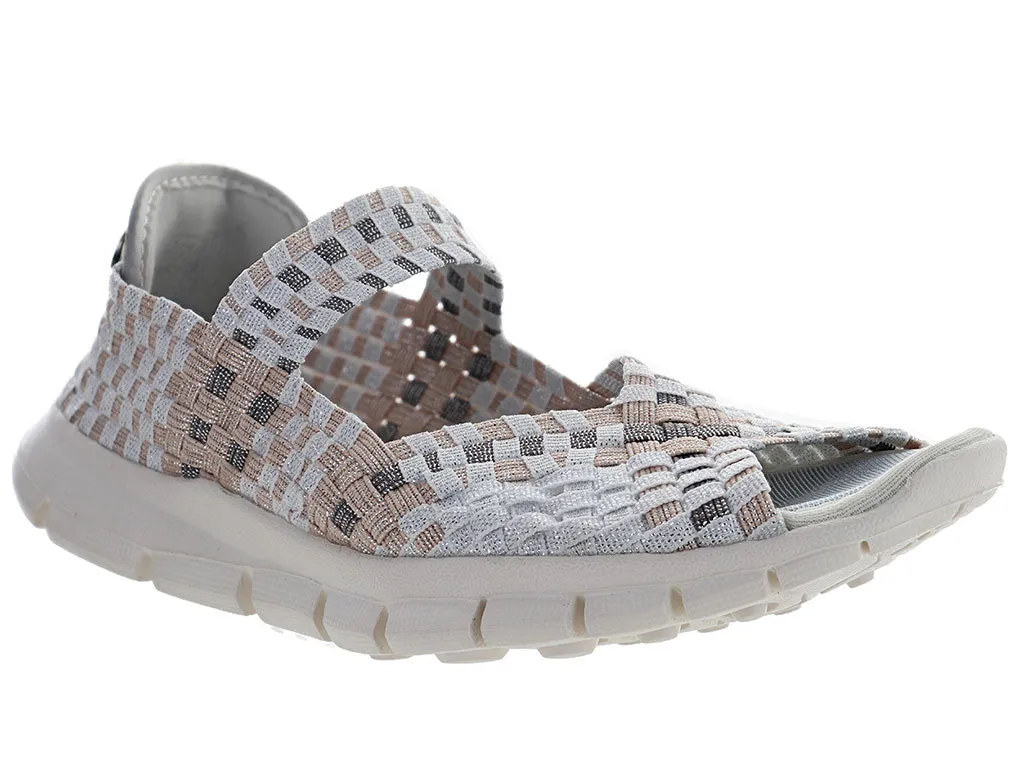 Bernie Mev Women's Comfi