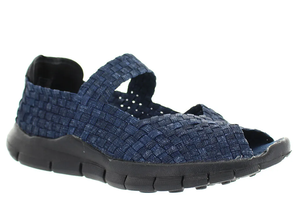 Bernie Mev Women's Comfi