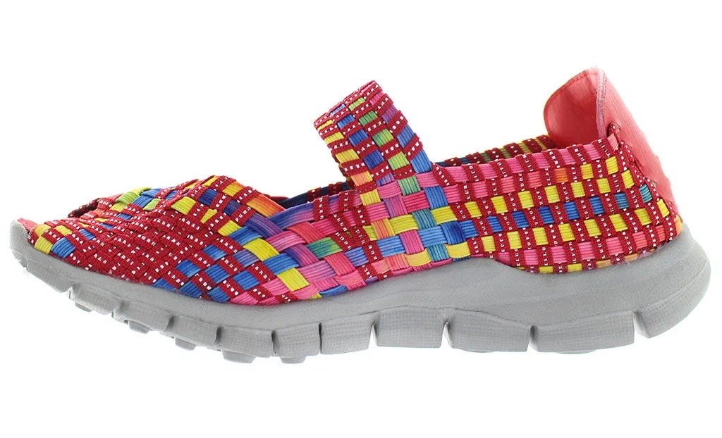 Bernie Mev Women's Comfi