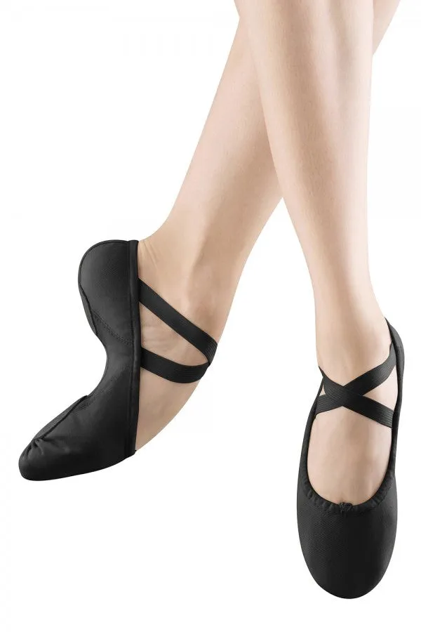Bloch ProFlex Canvas Ballet Shoe - Adult, Style S0210L