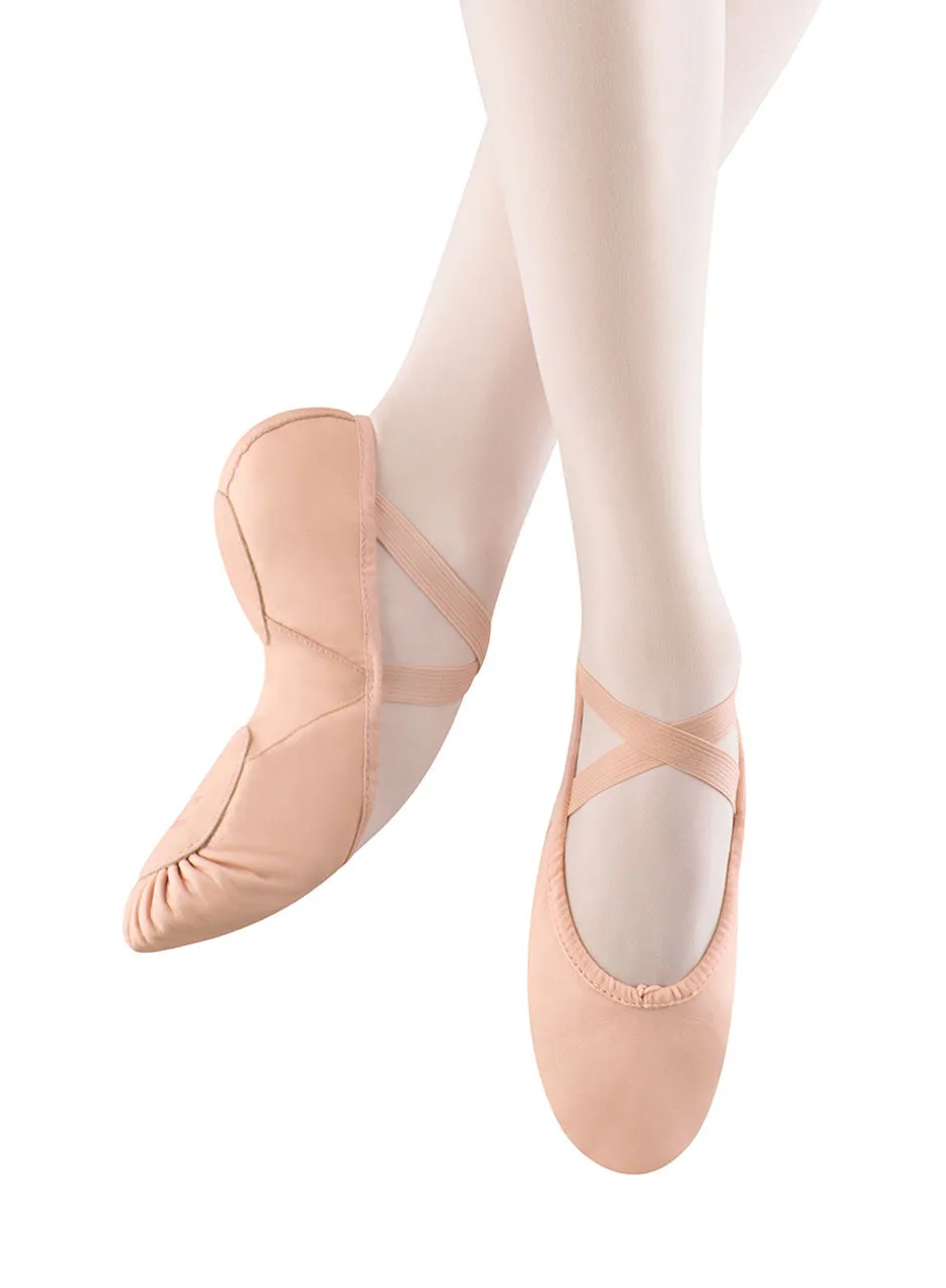 Bloch Prolite II Hybrid Ballet Shoes - Child, Style S0203G