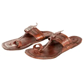 Buffalo Sandals