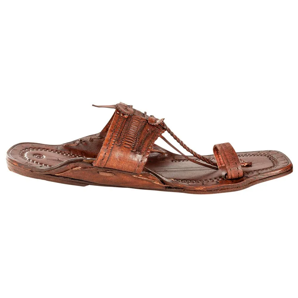 Buffalo Sandals