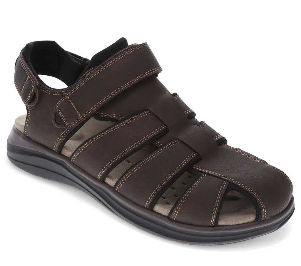 Dockers Men's Byrd
