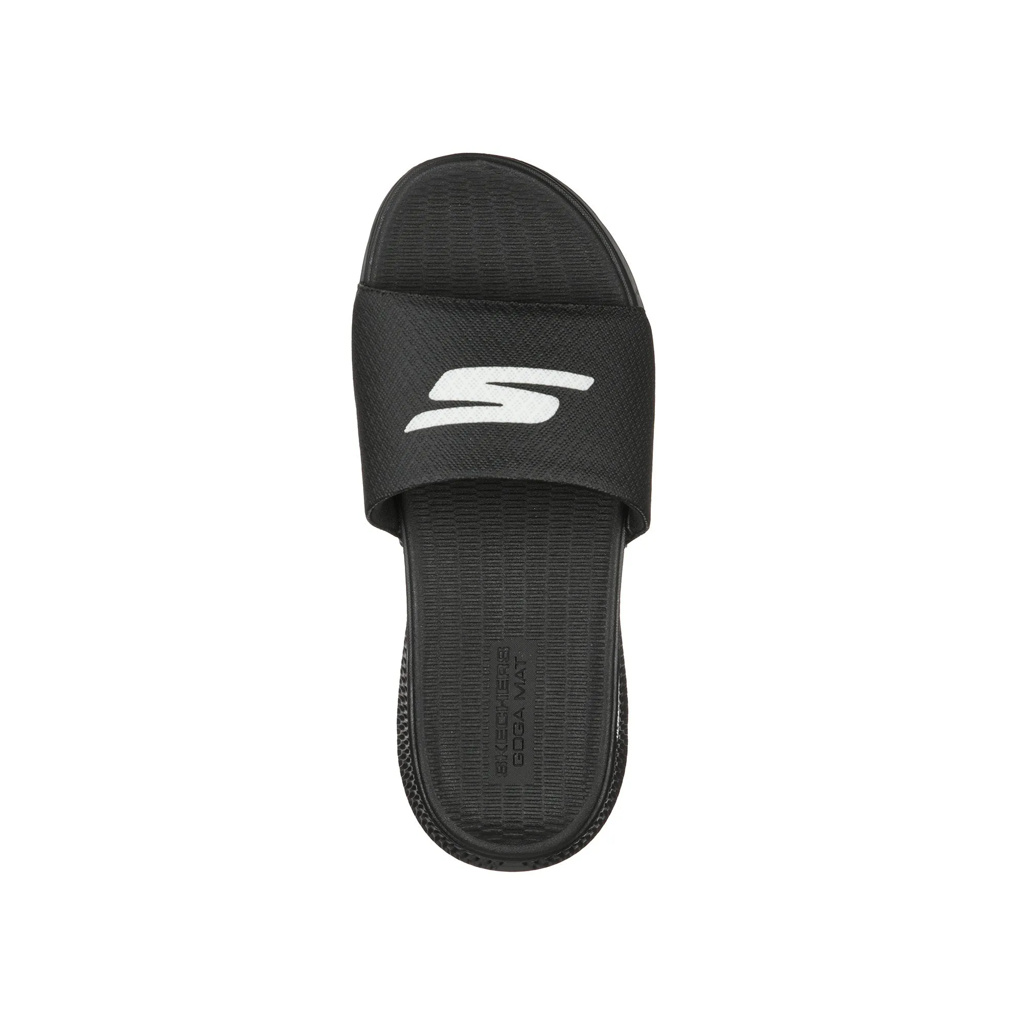 Dép Quai Ngang Nam Skechers Go Consistent On-The-Go