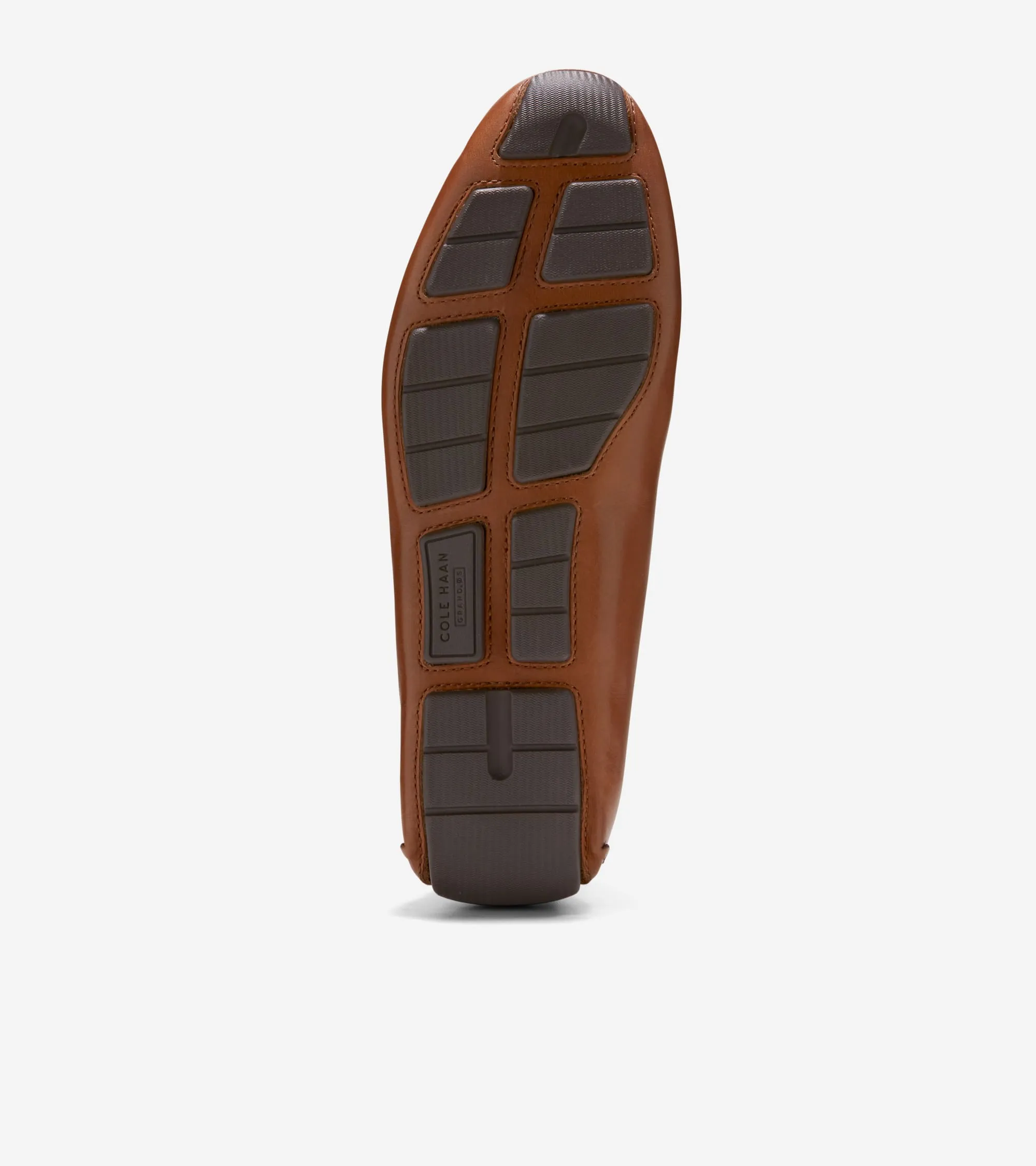 Grand Laser Bit Driving Loafer