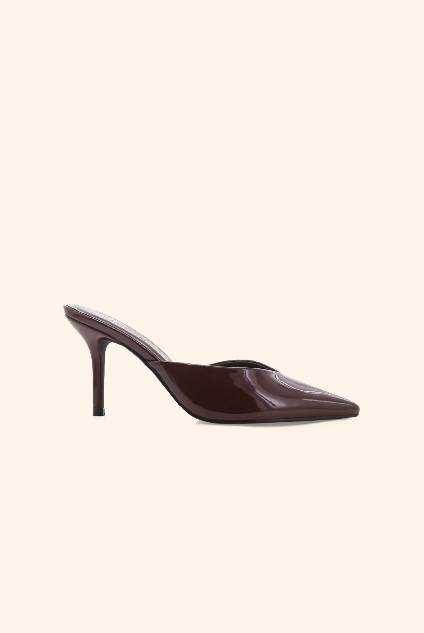 Karey Chocolate Patent