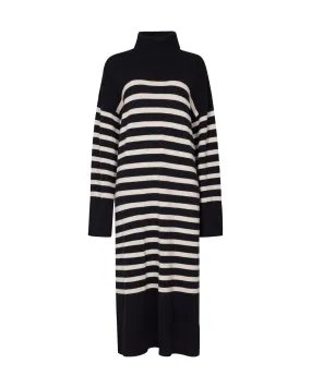 Lopez Stripe Dress - As Is