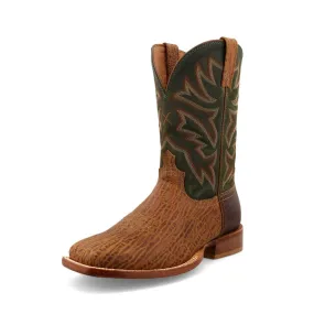 Men's Twisted X 11" Tech X™ Boot MXTL004