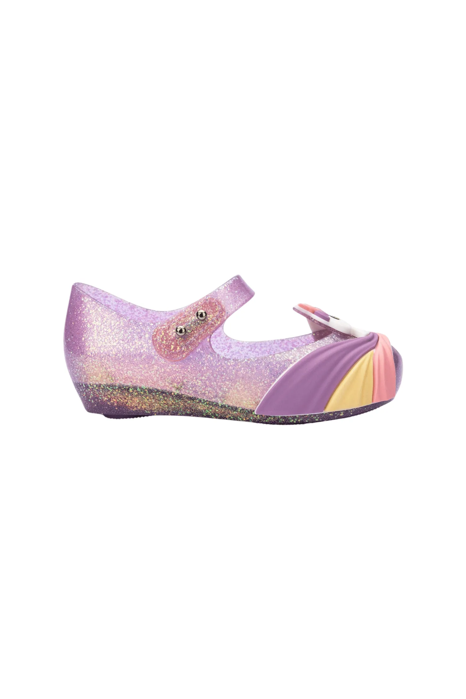 Mini Melissa Ultragirl Unicorn BB