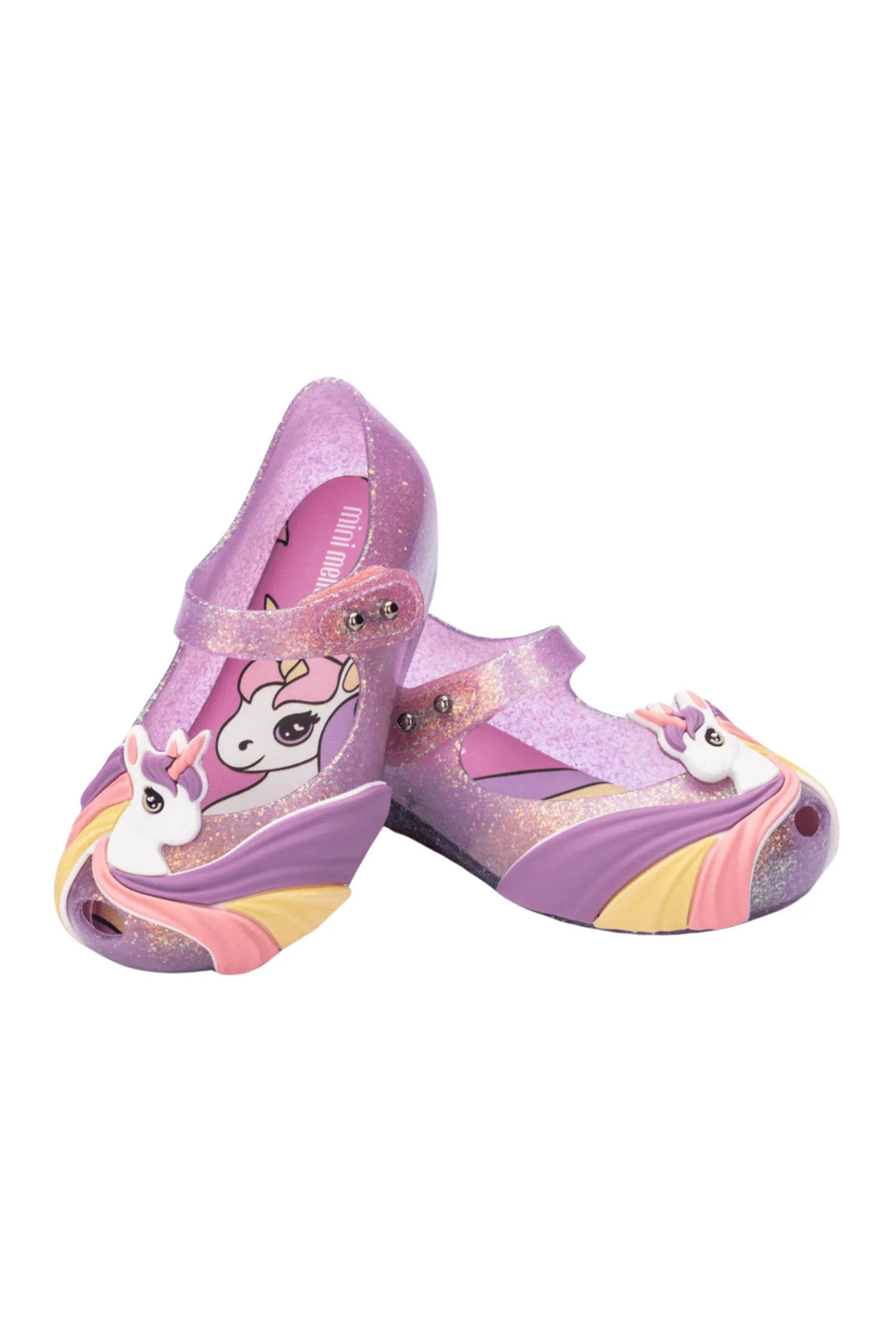 Mini Melissa Ultragirl Unicorn BB