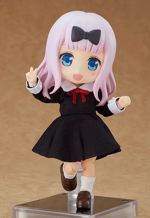 Nendoroid Doll - 1434 Chika Fujiwara - Kaguya-sama: Love is War?
