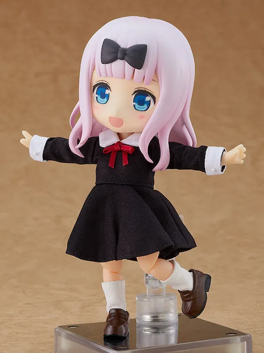 Nendoroid Doll - 1434 Chika Fujiwara - Kaguya-sama: Love is War?