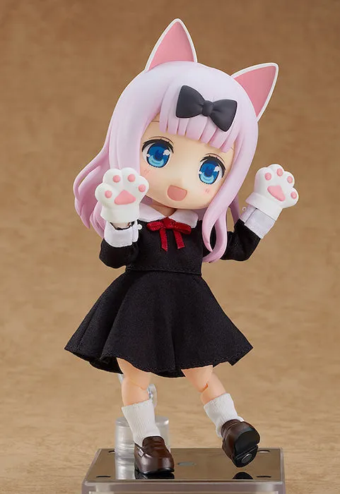 Nendoroid Doll - 1434 Chika Fujiwara - Kaguya-sama: Love is War?