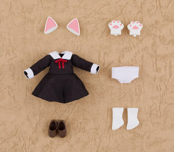 Nendoroid Doll - 1434 Chika Fujiwara - Kaguya-sama: Love is War?