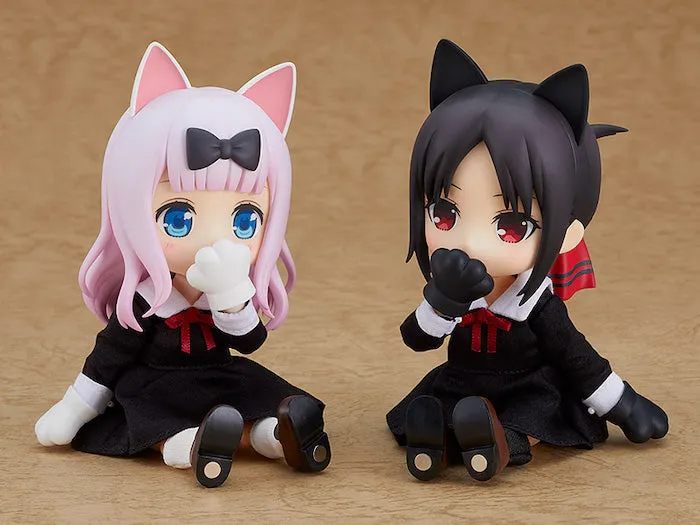 Nendoroid Doll - 1434 Chika Fujiwara - Kaguya-sama: Love is War?