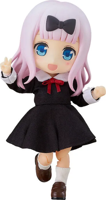 Nendoroid Doll - 1434 Chika Fujiwara - Kaguya-sama: Love is War?