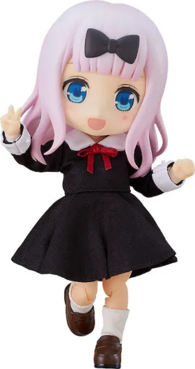 Nendoroid Doll - 1434 Chika Fujiwara - Kaguya-sama: Love is War?