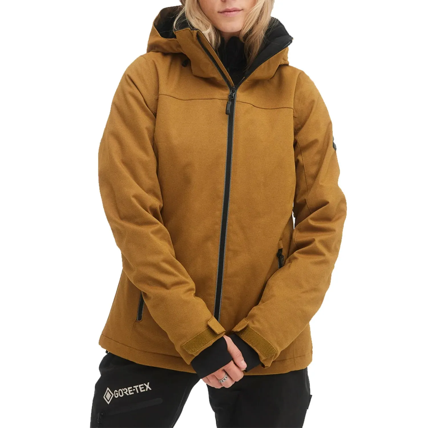 O'Neill Women's Stuvite Jacket 2023