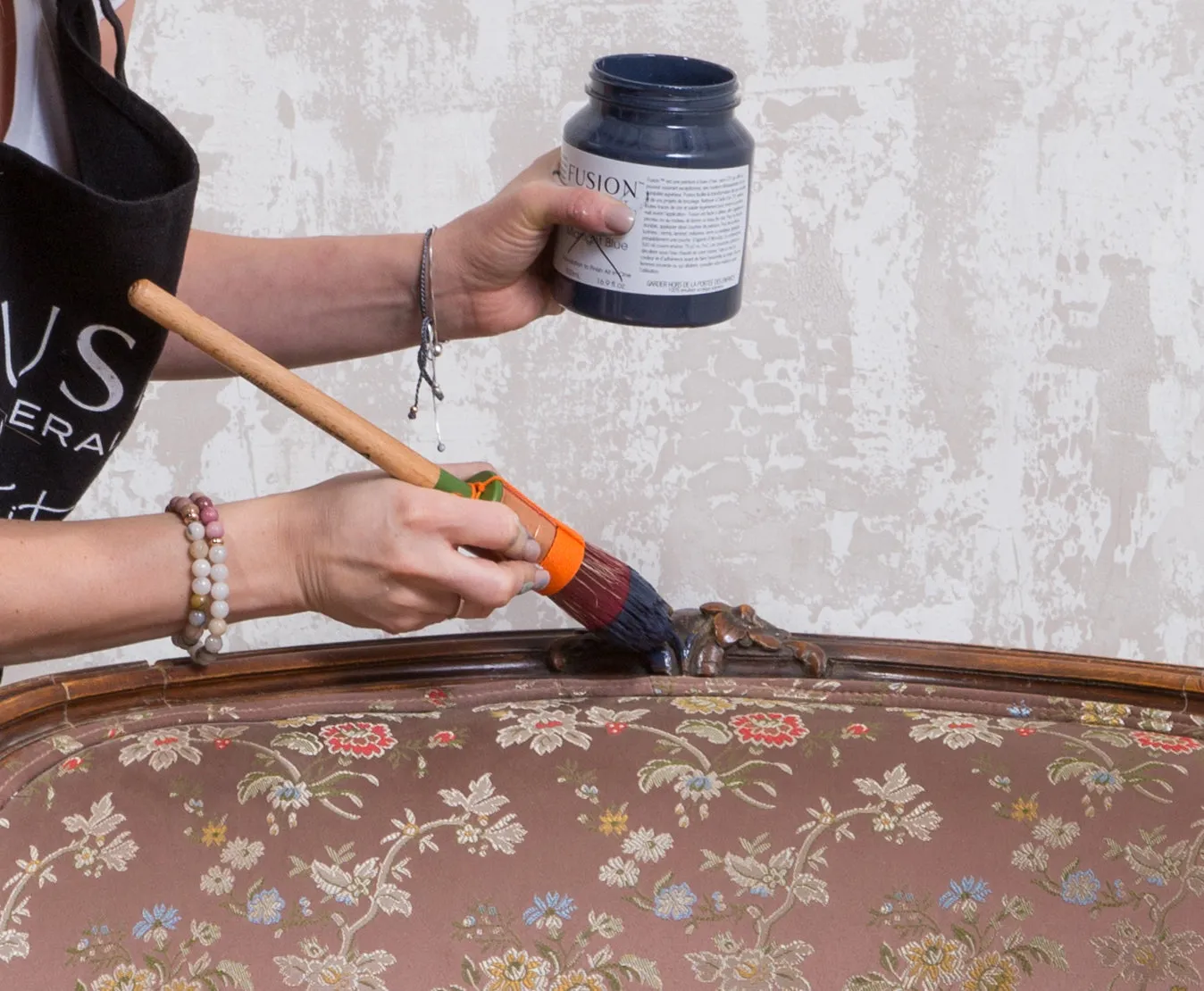 Staalmeester® Original Series - Pointed Sash