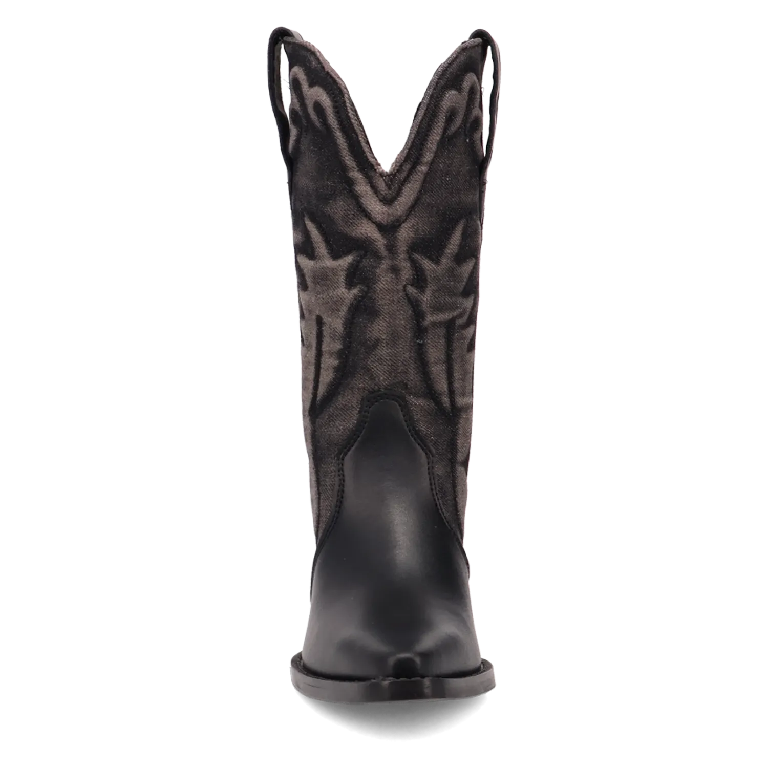 Tipsy Leather Boot