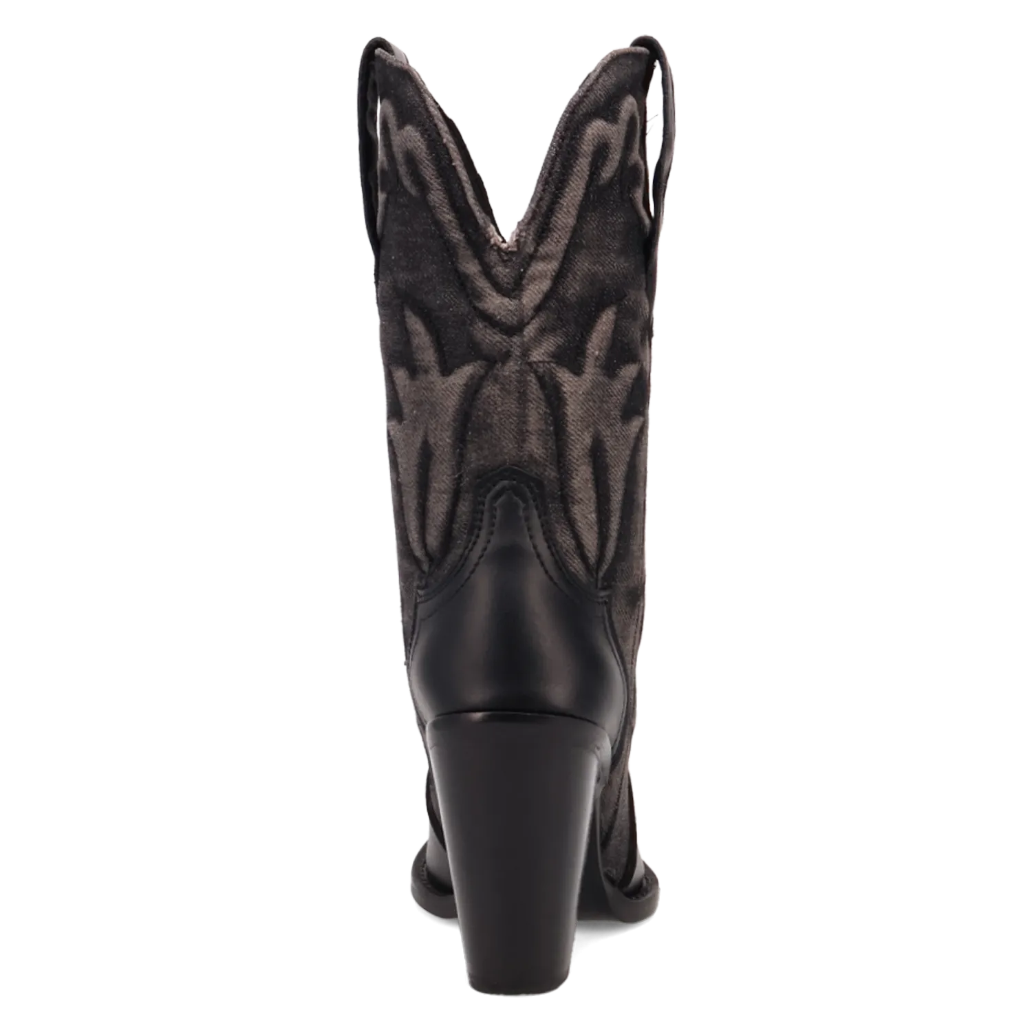 Tipsy Leather Boot