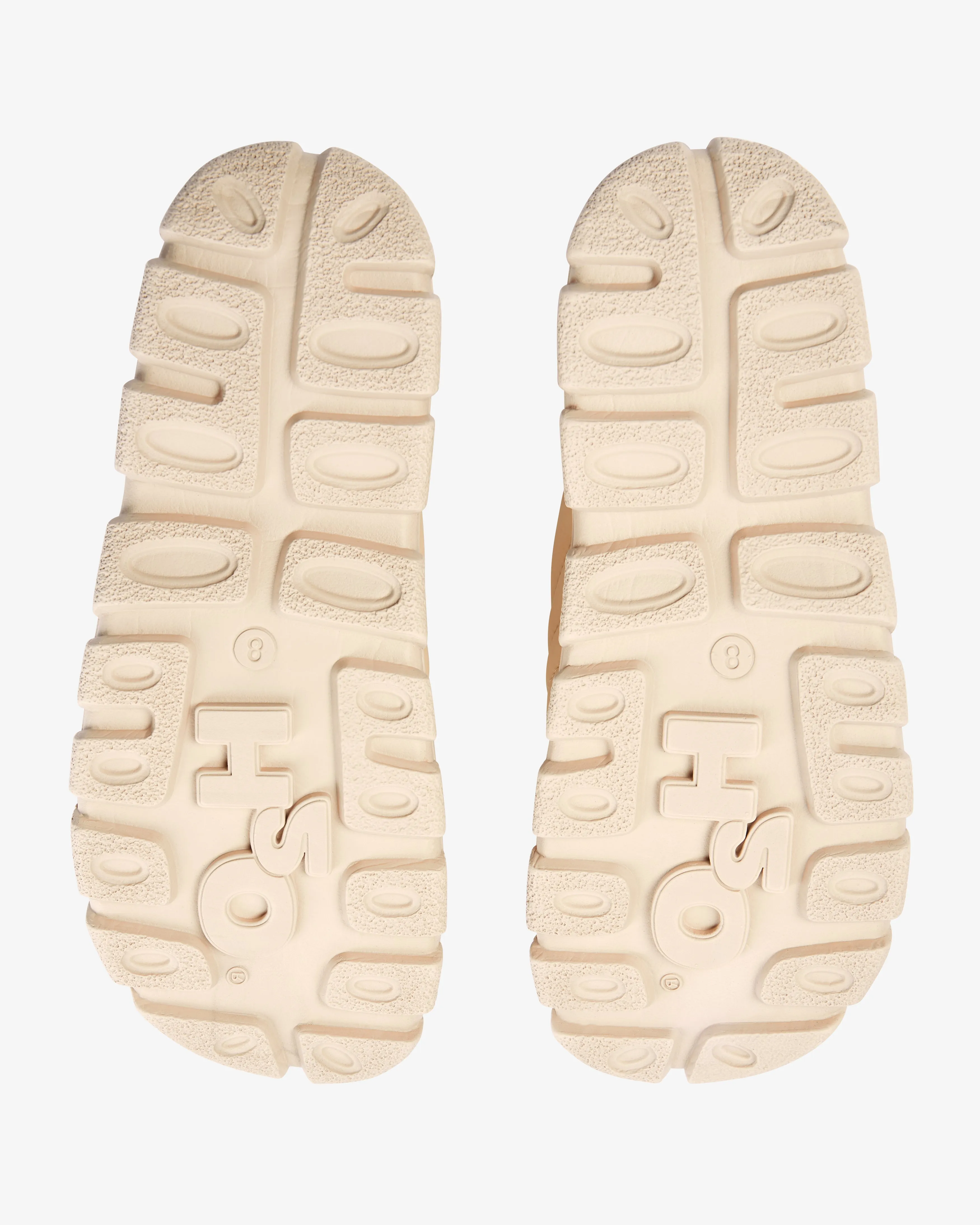 Trek Flip Flop - Beige