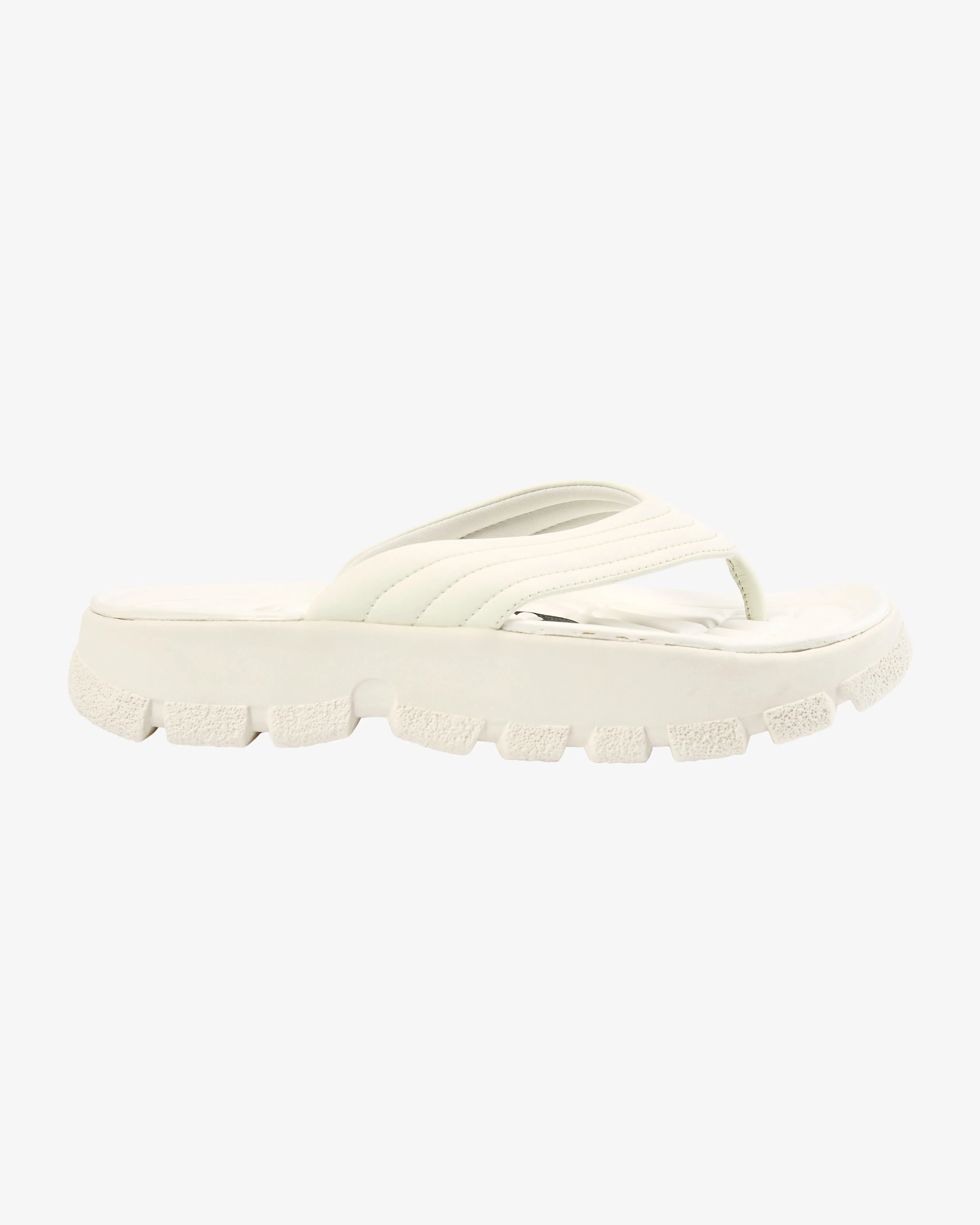 Trek Flip Flop - Cannoli Cream