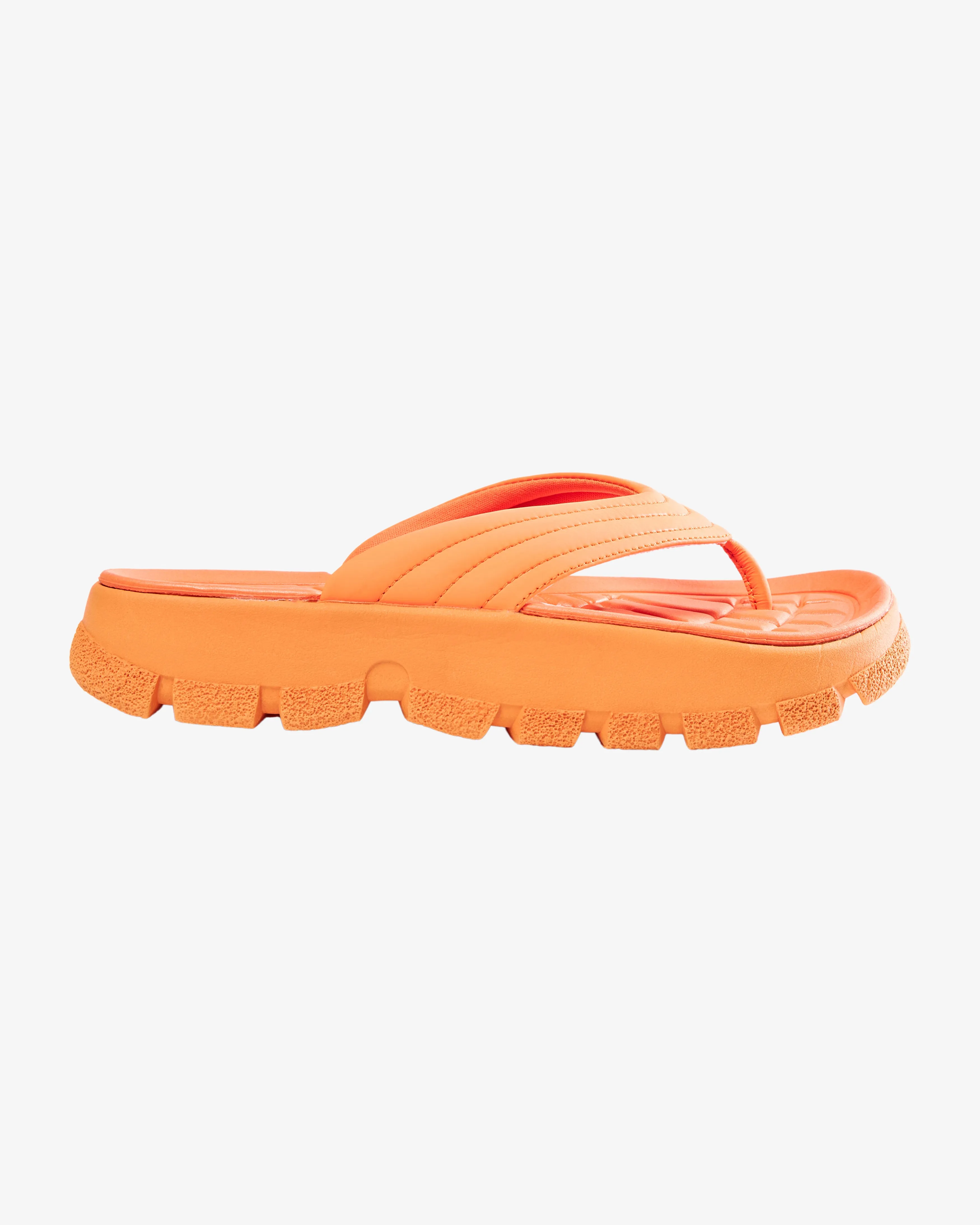 Trek Flip Flop - Orange
