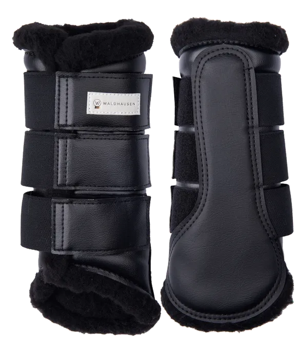 Waldhausen Dressage Schooling Boots