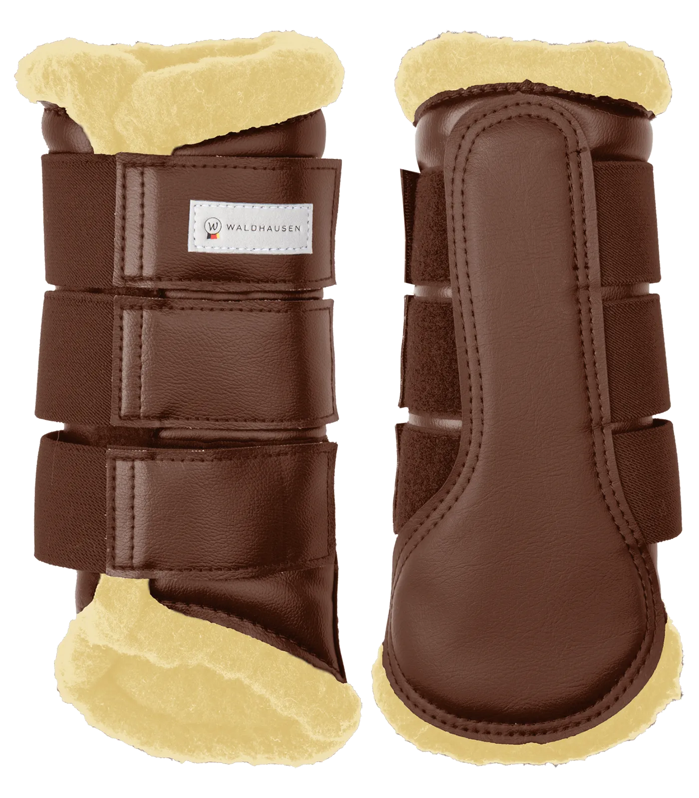 Waldhausen Dressage Schooling Boots