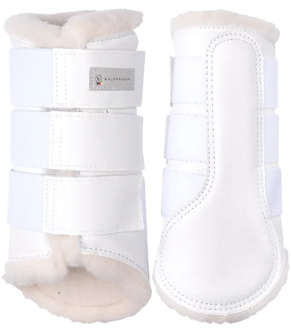 Waldhausen Dressage Schooling Boots